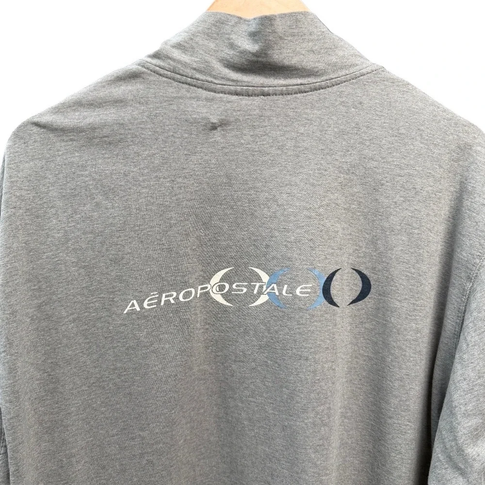 Aeropostale vtg 90s